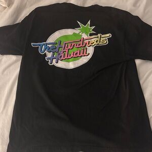 AMAZING The Hundreds HAWAII Unisex Shirt - Large - Aloha